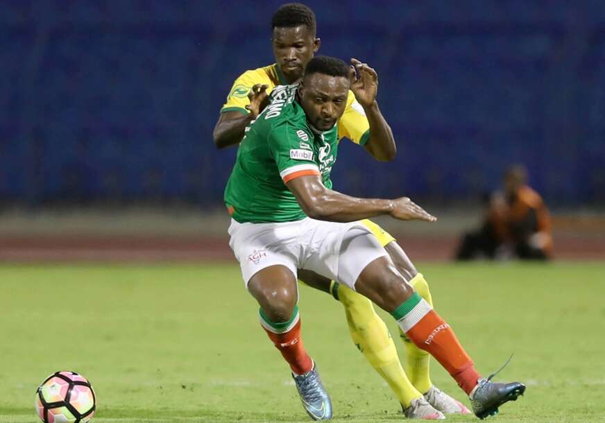 Iznenadna smrt bivšeg napadača Bešiktaša i Nigerije: Fudbaler preminuo usred treninga, evo i od čega