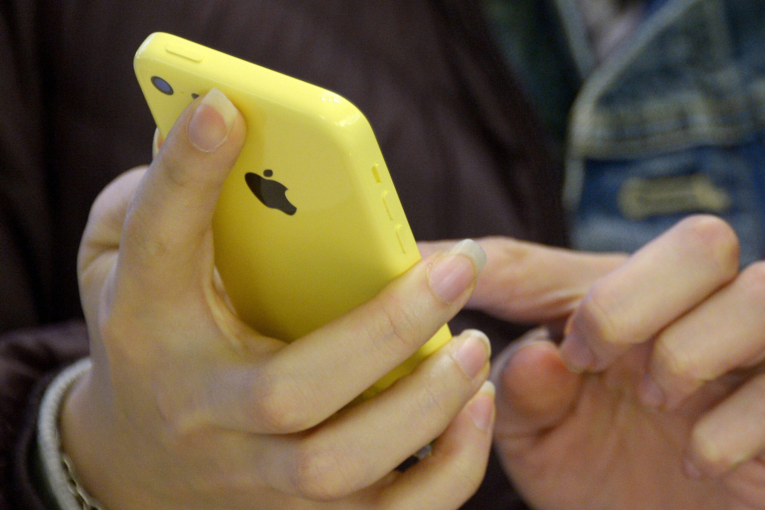 Apple objavio vanredna bezbjednosna ažuriranja za iPhone