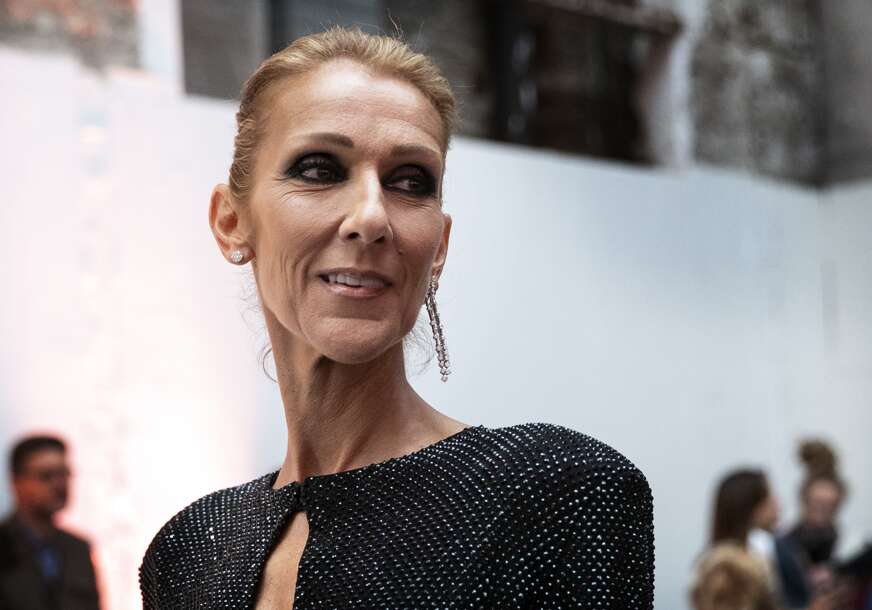 (VIDEO) "KRALJICA BALADA SE VRATILA" Selin Dion objavila novu pjesmu i najavila seriju koncerata u Parizu