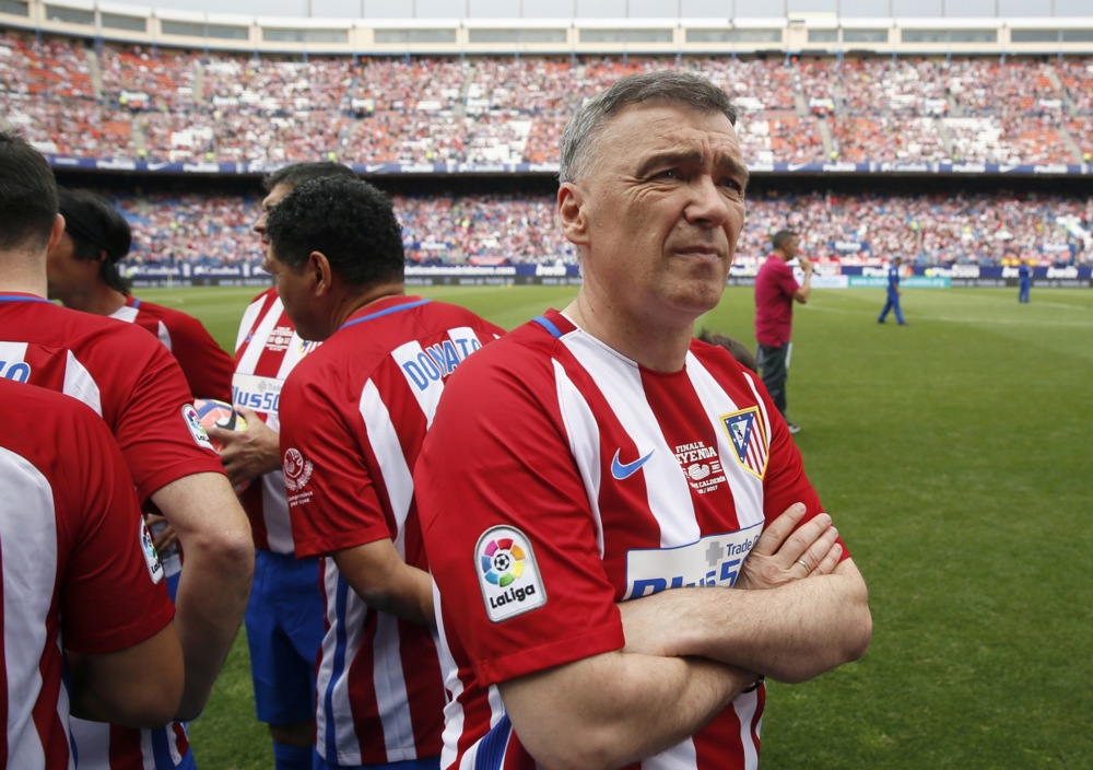 Najljepša fudbalska priča o Španjolki