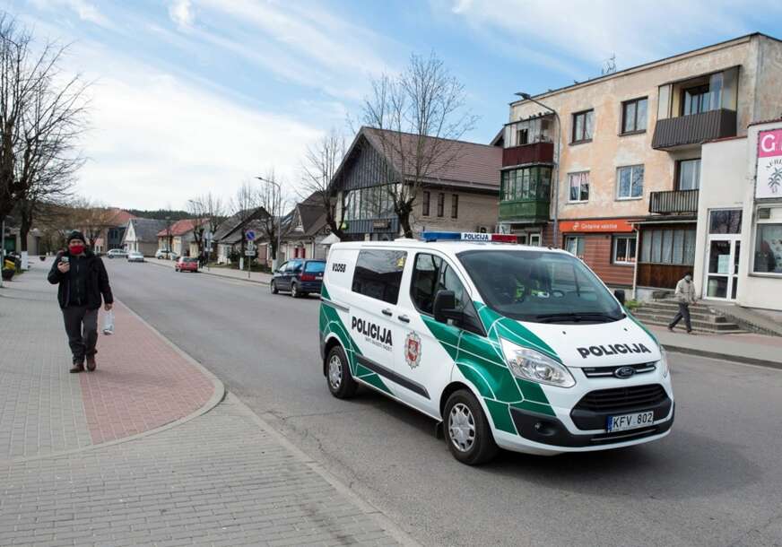 Dvije učenice izbodene: Veliki haos u Litvaniji, dječak upao u školu sa nožem