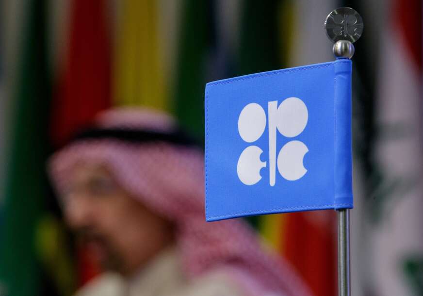 "POČETAK KRAJA" Cijene nafte bi mogle pasti nakon poteza UAE, evo šta je OPEC i kako funkcioniše