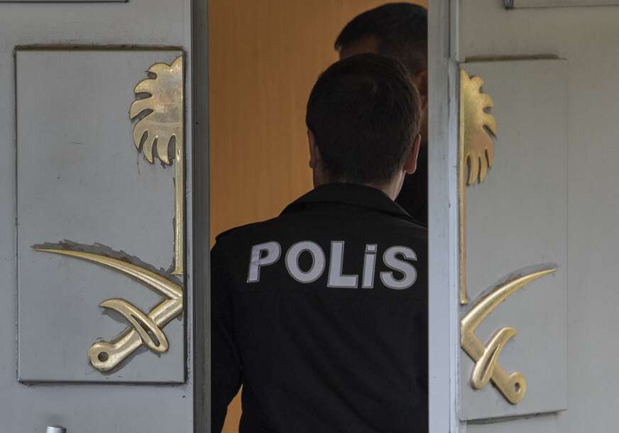 FOTO: SEDAT SUNA/EPA