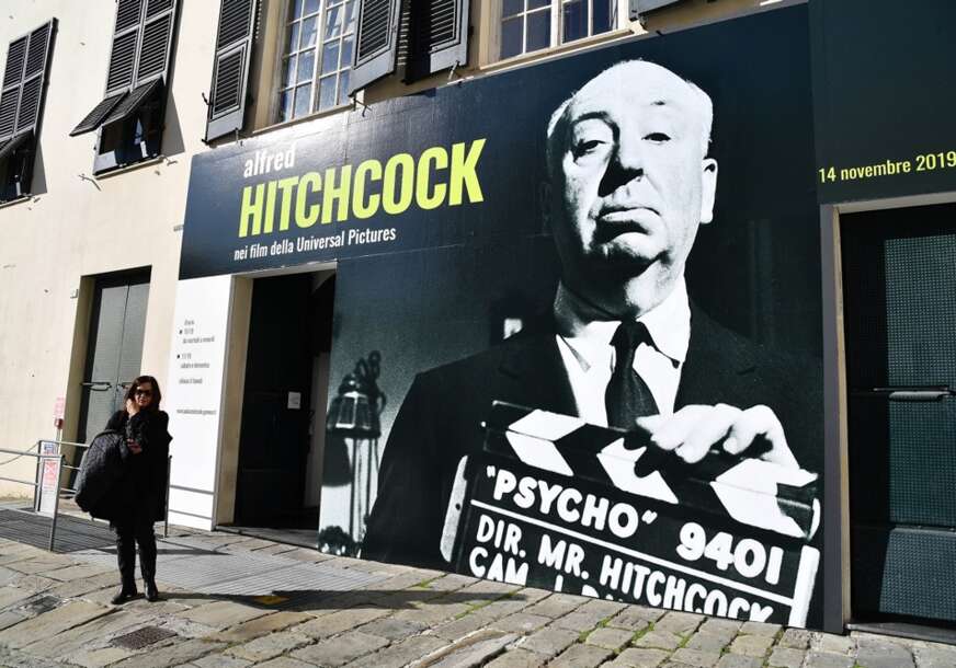 Majstor strave i napetosti: Na današnji dan preminuo je Alfred Hičkok