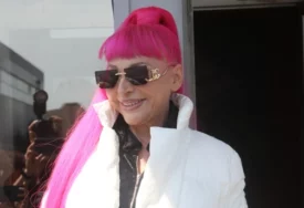 Legendarna pjevačica slavi rođendan: Zorica Brunclik napravila gala proslavu, a tek da vidite tortu