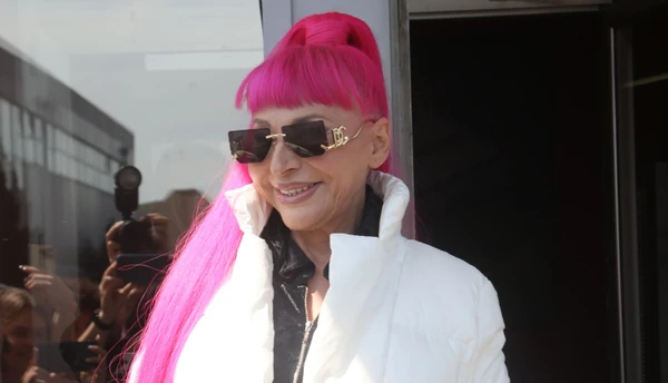 Zorica Brunclik