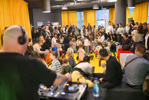 FOTO: POZORIŠTE JAZAVAC