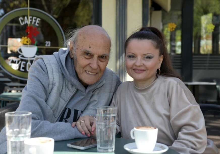 FOTO: MILAN ILIĆ / RINGIER