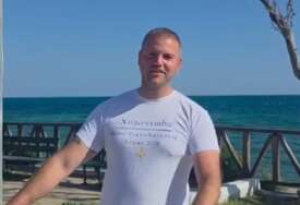 (FOTO) Zahvalnost pretočio u humano djelo: Banjalučanin donirao opremu vrijednu 8.000 evra bolnici koja je liječila njegovo dijete
