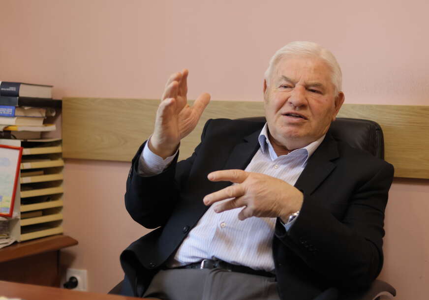 FOTO: MIOMIR JAKOVLJEVIĆ/RINGIER