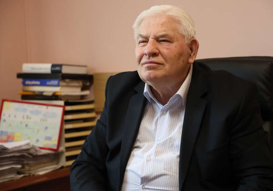 FOTO: MIOMIR JAKOVLJEVIĆ/RINGIER