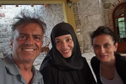 Svi je znate iz čuvenog filma: Bila je jedna od najtalentovanijih glumica, onda je svoj život posvetila Bogu