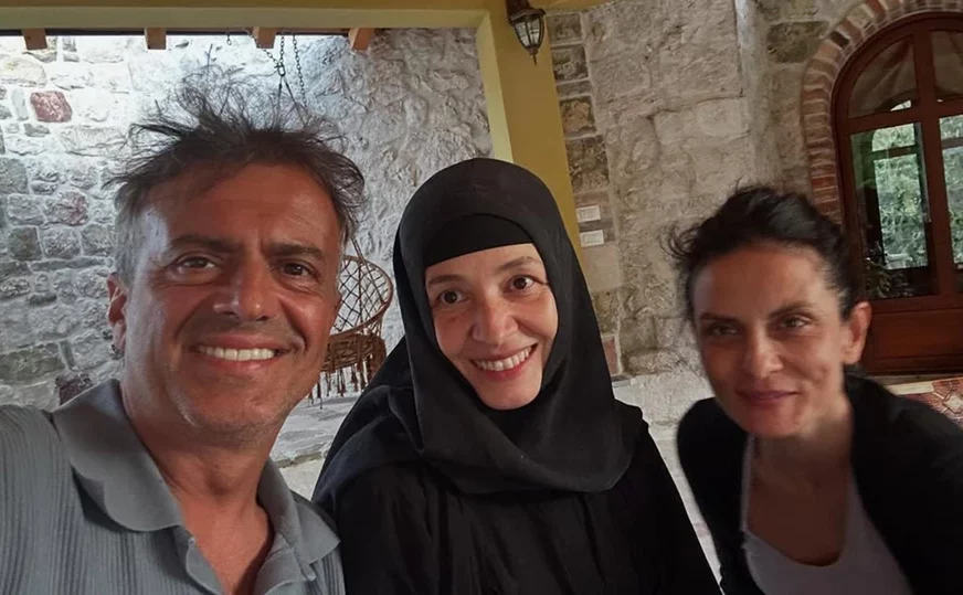Svi je znate iz čuvenog filma: Bila je jedna od najtalentovanijih glumica, onda je svoj život posvetila Bogu