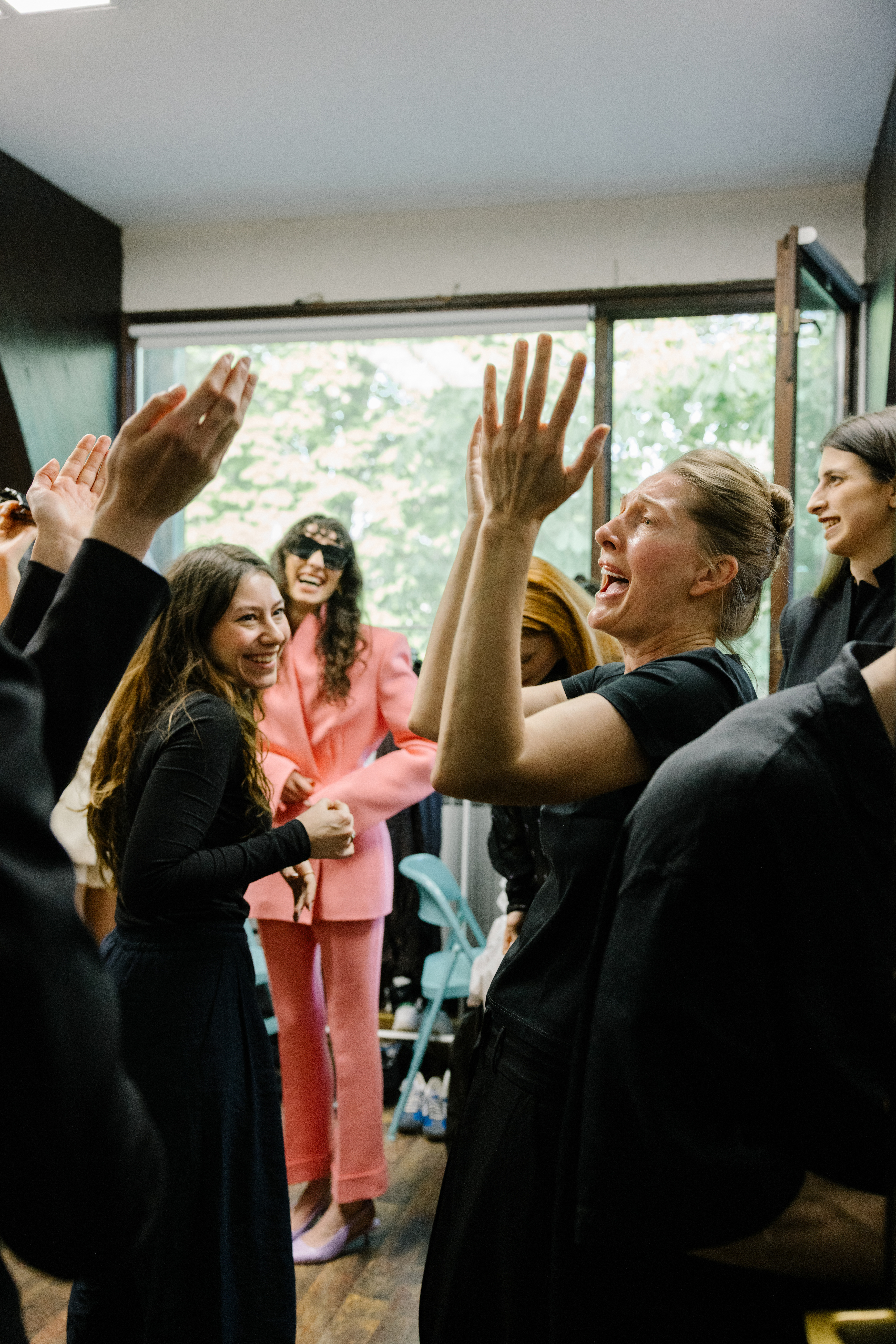 Muzej afričke umjetnosti