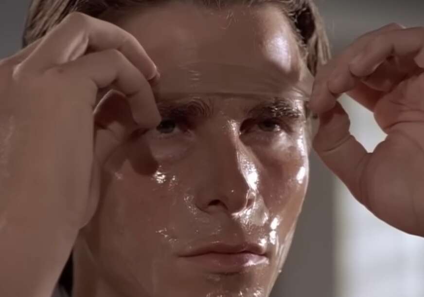 film Američki psiho