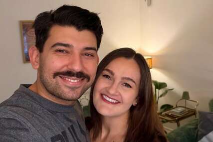(VIDEO) Mislila je da je ništa ne može iznenaditi, a ONDA JE DOŠLA U BiH: Amerikanka Eli ne može da vjeruje ŠTA JE OVDJE NORMALNO, njen video je hit