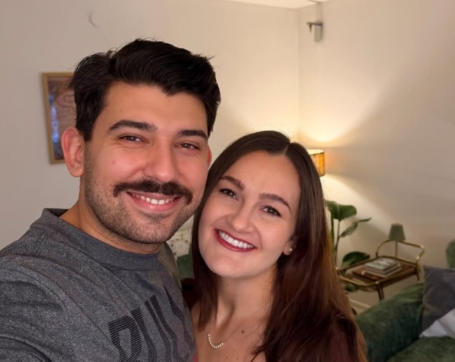(VIDEO) Mislila je da je ništa ne može iznenaditi, a ONDA JE DOŠLA U BiH: Amerikanka Eli ne može da vjeruje ŠTA JE OVDJE NORMALNO, njen video je hit