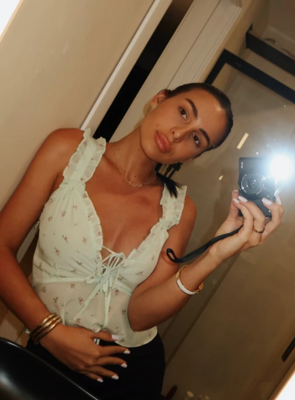 FOTO: RAZNATOVICANASTASIJA/INSTAGRAM/SCREENSHOT