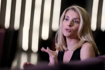 Tuga u domu glumice: Preminuo otac Anđelke Stević Žugić