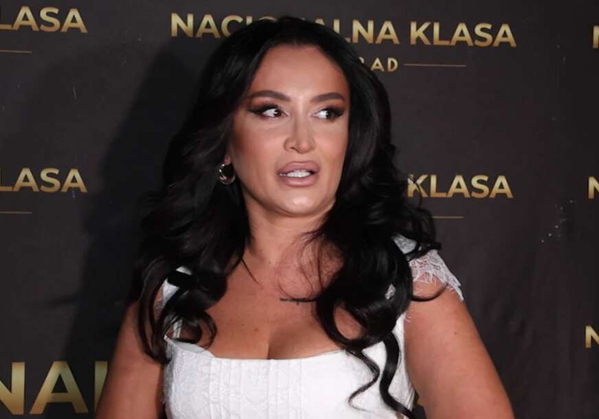 Andreana Čekić