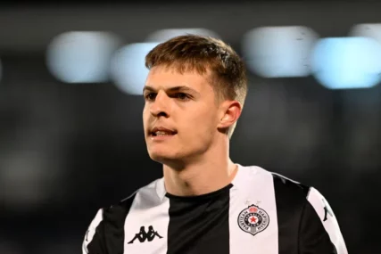 "On ima ubilački instikt" Andrej Kostić dobio velike pohvale