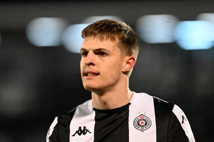 "On ima ubilački instikt" Andrej Kostić dobio velike pohvale
