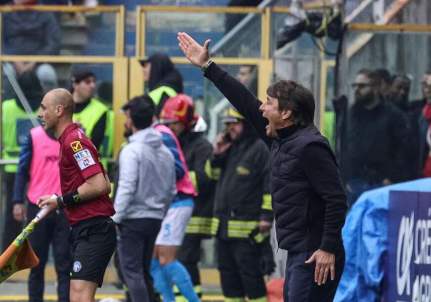 Konte ne gubi nadu: San o Skudetu nije ugašen
