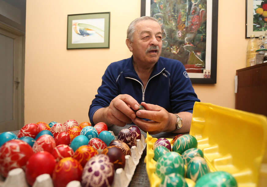 POBJEDNIK DANA Dušan Stegić