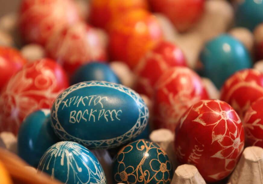 FOTO: DEJAN BOŽIĆ/RINGIER