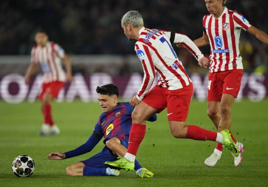 FOTO: SIU WU/EPA