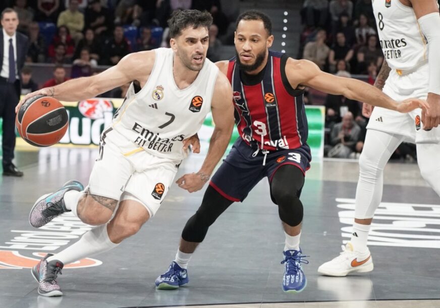 (VIDEO) Simons i Kabaro srušili "kraljeve": Real Madrid od gotovog napravio veresiju