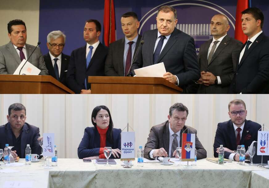 Program, a ne parola: Grmuša tvrdi da opozicija u Srpskoj može pobijediti samo na OVAJ način