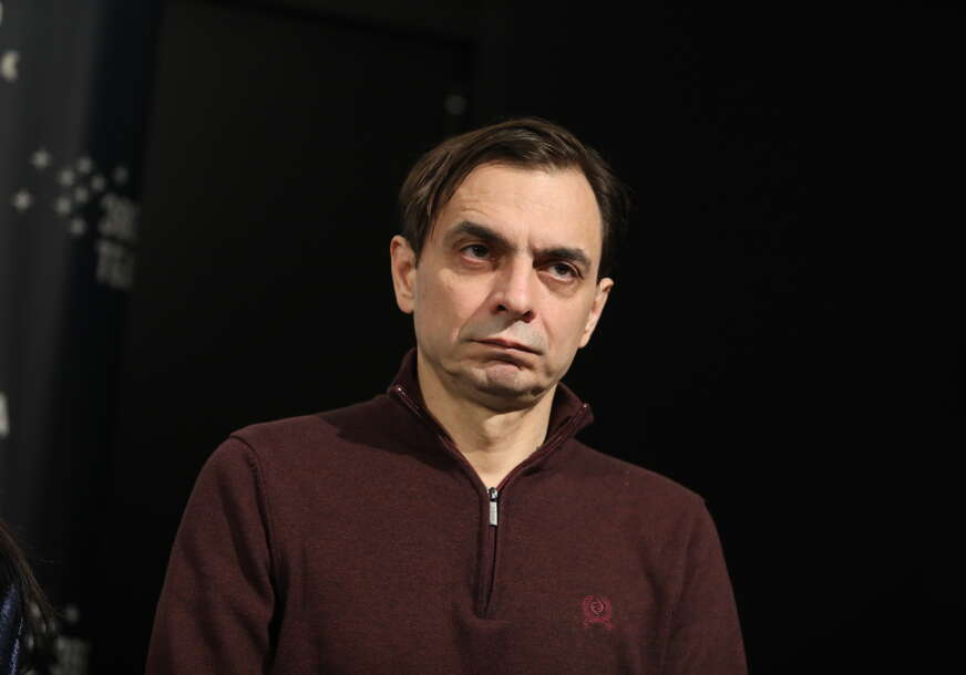 Bojan Žirović