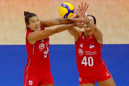 Sudar Srpkinja pripao Bojani Milenković: Fenerbahče srušio Vakifbank uprkos solidnoj Tijani Bošković