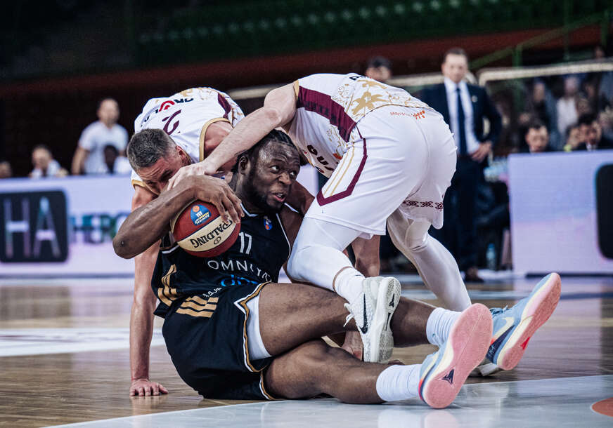 Vječiti derbi moguć već u polufinalu: Dubai nadigrao Bosnu i ovjerio pol-poziciju