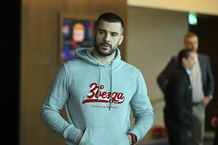 Branko Lazić se oglasio nakon što mu je izgorjela teretana