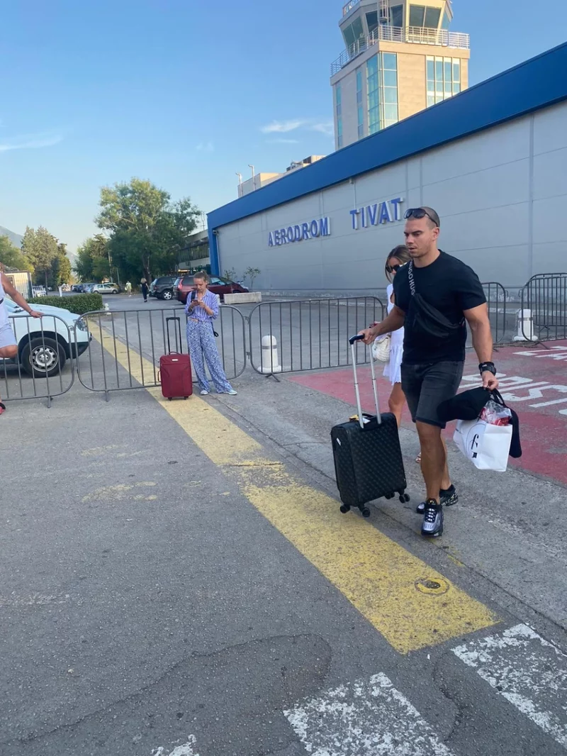 FOTO:  DRAGANA JANKOVIĆ / RINGIER