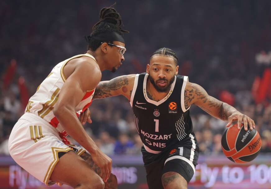 FOTO: ANDREJ CUKIC/EPA