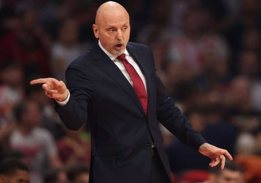 Sija od sreće: Saša Obradović poslije pobjede nad Parizom naglasio jednu stvar