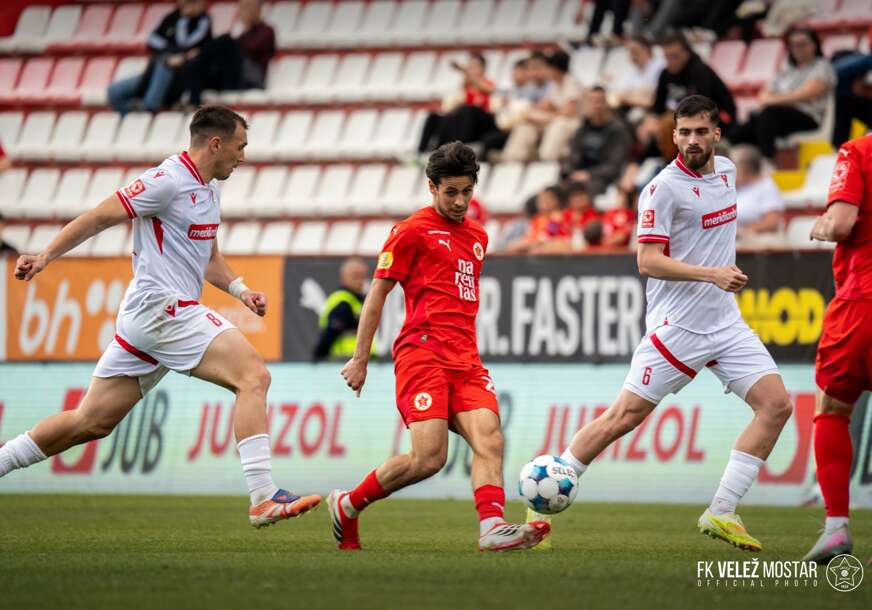 FOTO: FK VELEŽ