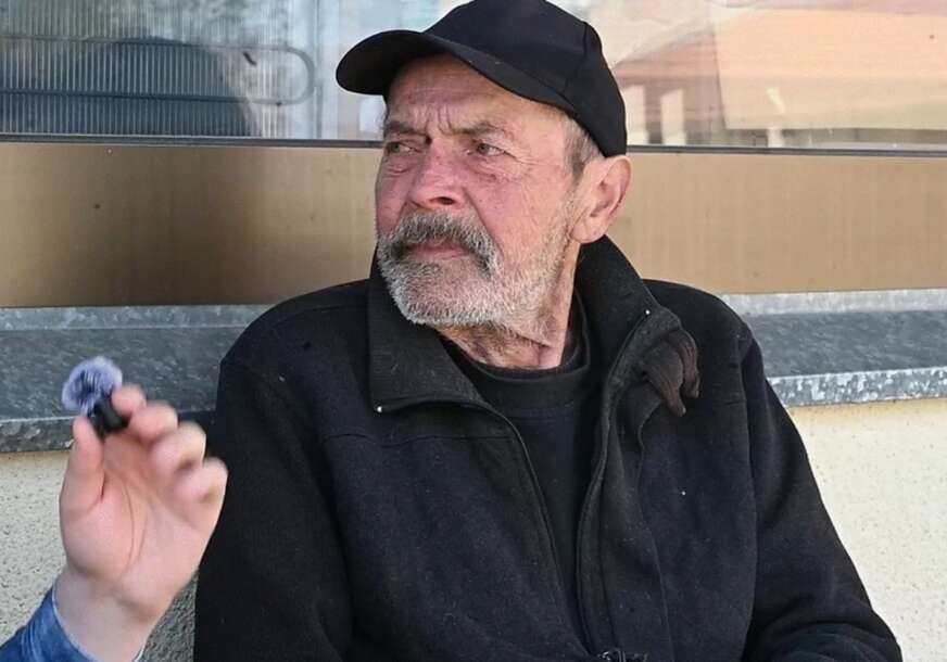 (VIDEO) "NENAD VOLI DA ŠARA" Gastozov otac progovorio o pomirenju sa Anđelom, želi da mu ona rodi 3 unučića