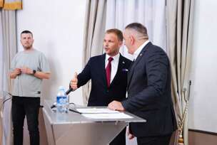 Savo Minić, Draško Stanivuković