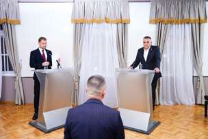Savo Minić, Draško Stanivuković