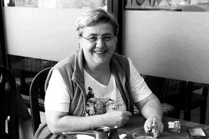 "Ovaj grad i ovaj svijet izgubili su danas puno ljubavi" Preminula Banjalučanka koja se brinula o 14 mačaka