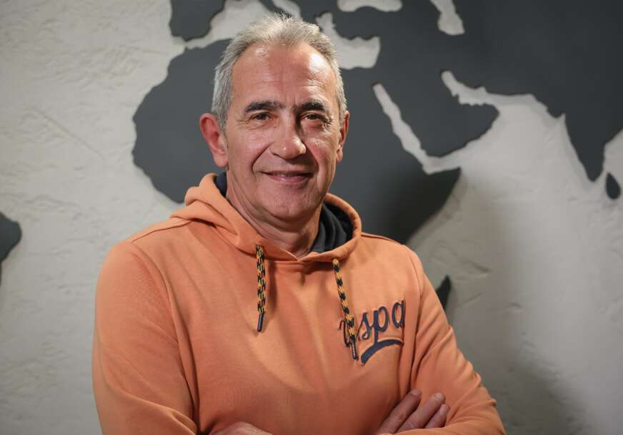 Damir Špica