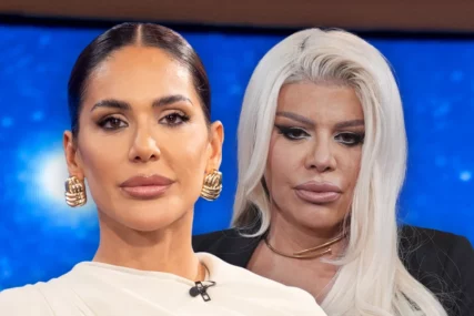 (VIDEO) "Ja to podržavam" Intimni sadržaj Dare Bubamare o NOĆI SA DEČKOM (29) dospio u javnost, Marina Visković o GLASOVNOJ PORUCI koja kruži internetom