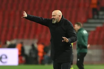 "Sve je bolje od kad je on otišao" Fudbaler Spartaka žestoko potkačio Stankovića