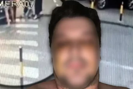 "Udarao me dok nisam pao u nesvijest, ničega se ne sjećam" Oglasio se pretučeni Dragan kojem je tinejdžer SMRSKAO LOBANJU