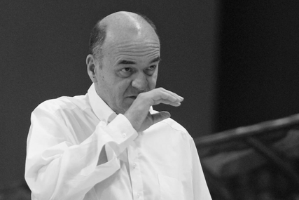 Tuga u košarkaškom svijetu: Umro Duško Vujošević