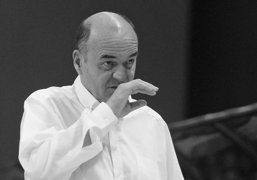 Tuga u košarkaškom svijetu: Umro Duško Vujošević